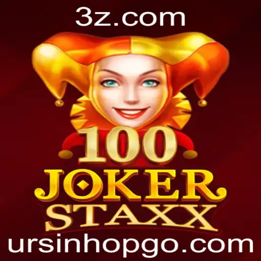 Explorando o Fascinante Mundo de 100JokerStaxx: Regras e Novidades