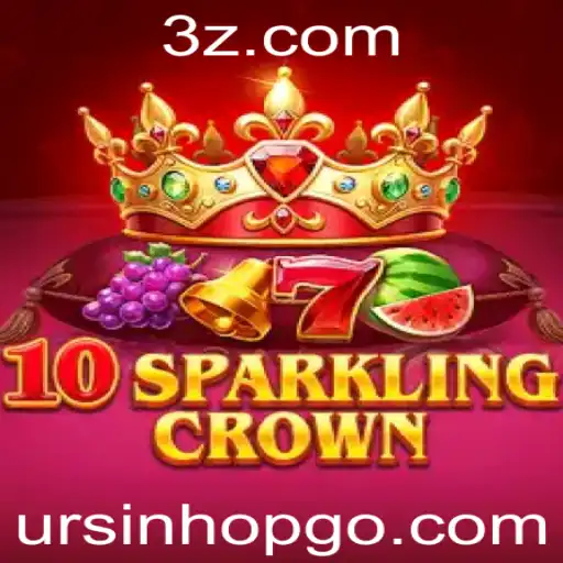 Explorando o Mundo de 10SparklingCrown: Uma Nova Aventura no Universo dos Jogos