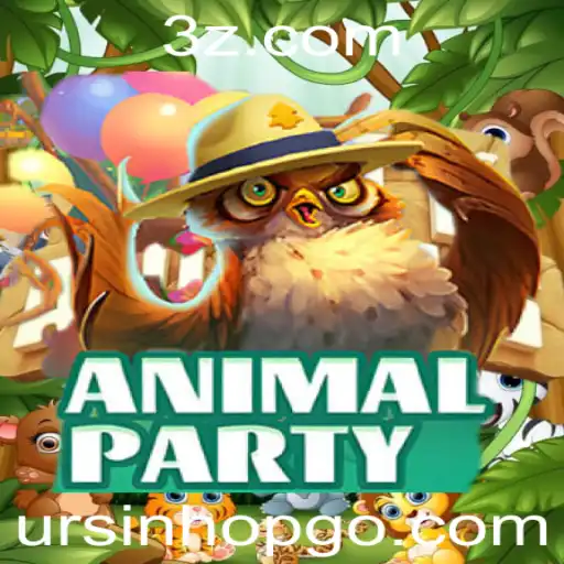 Descubra o Mundo Encantado de AnimalParty: Um Guia Completo para Iniciantes