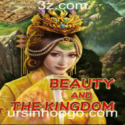Explorando o Mundo de BeautyAndTheKingdom: A Jornada de UrsinhoPG