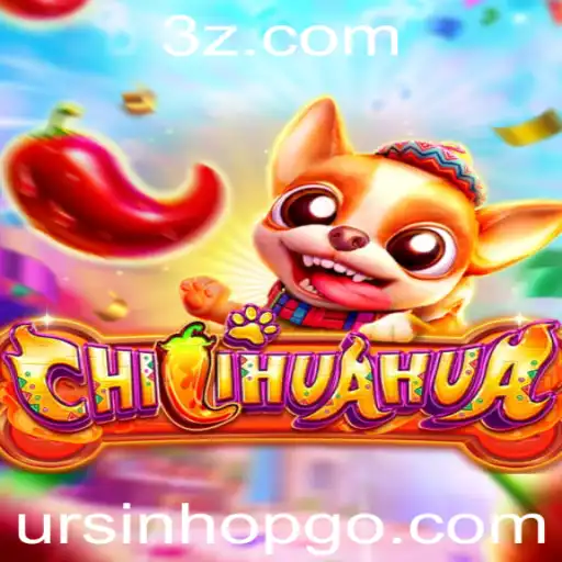 Descubra o Mundo Vibrante de CHILIHUAHUA: O Jogo Inovador que Está Conquistando o Mundo