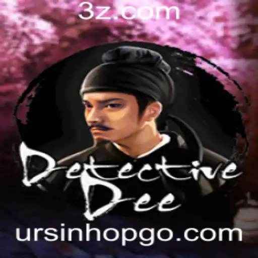 Explorando o Mundo de DetectiveDee: O Futuro dos Jogos de Mistério