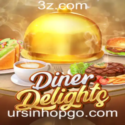 Descubra o Mundo Delicioso de DinerDelights: Um Jogo Gastronômico Fascinante