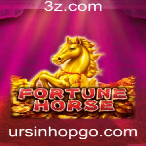 FortuneHorse: Um Mergulho Profundo no Novo Fenômeno dos Jogos