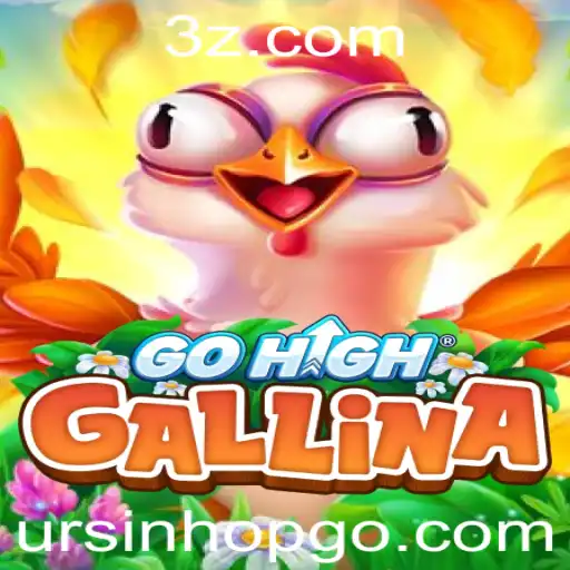 Descubra o Mundo Emocionante de GoHighGallina
