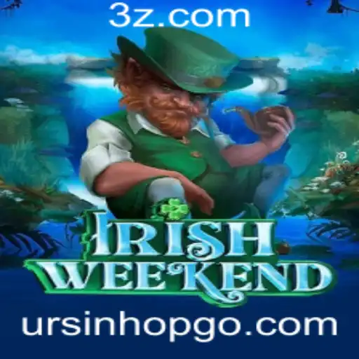 IrishWeekend: Um Mergulho na Aventura com Ursinhopg