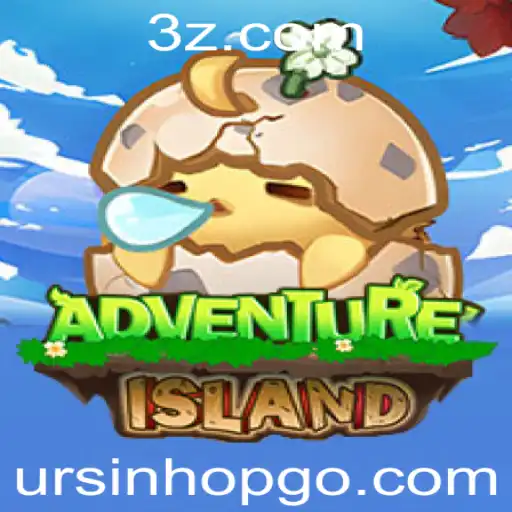 IslandsAdventure: Descubra a Aventura Definitiva com UrsinhoPG