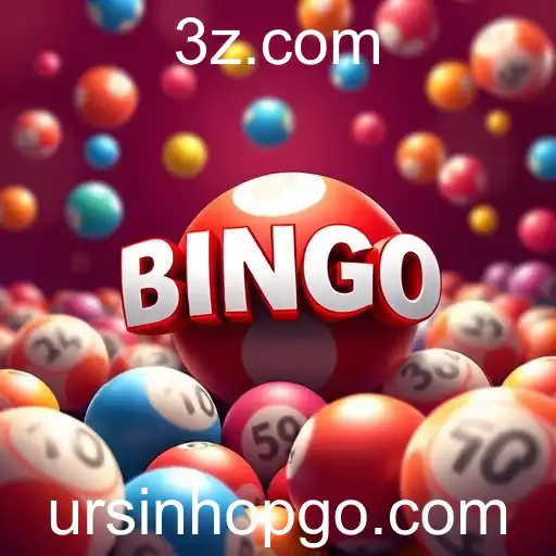 Explorando o Mundo dos Jogos de Bingo: Uma Jornada com Ursinhopg