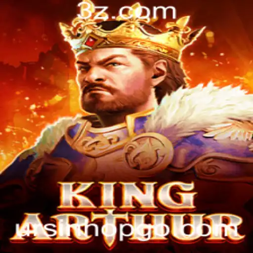 Desvendando o Mundo de KingArthur: Aventure-se nas Terras de Camelot