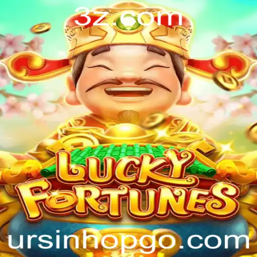 Descubra o Universo de LUCKYFORTUNES: O Jogo Que Une Estratégia e Sorte