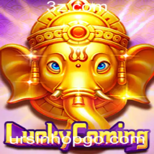 Explorando as Aventuras de LuckyComing