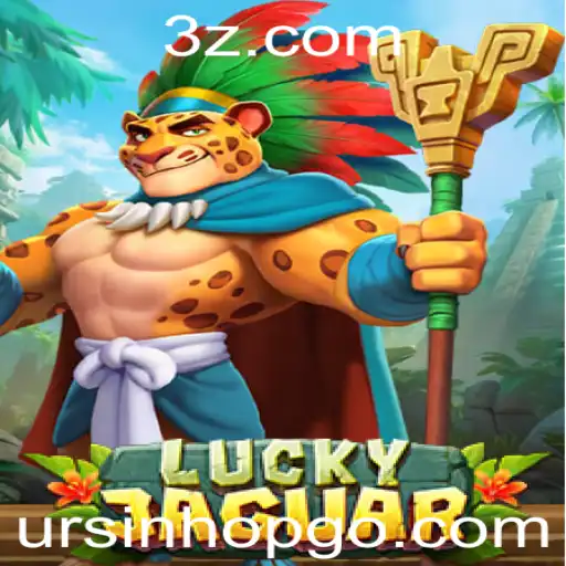 Descubra o Mundo Fascinante do Jogo LuckyJaguar