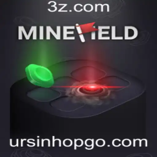 Descubra o Mundo Estratégico de MineField