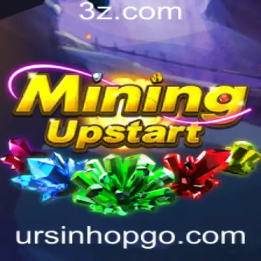 Descubra o Mundo de MiningUpstart, o Jogo de Estratégia que Está Conquistando o Público