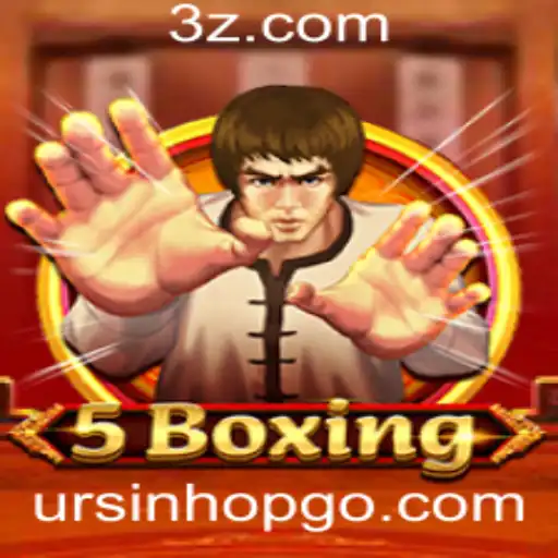 Explorando o Fascinante Mundo do Jogo 5Boxing
