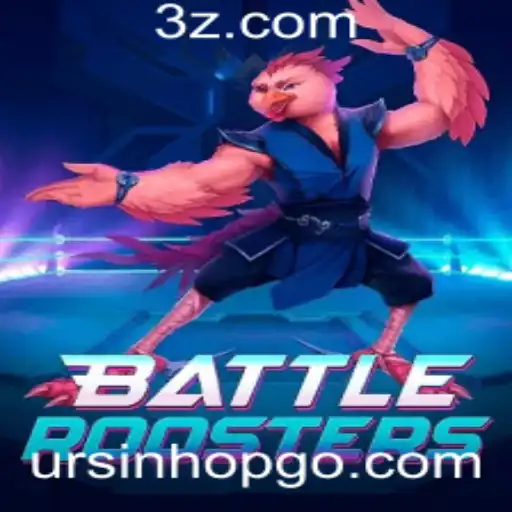 BattleRoosters: Uma Nova Experiência no Mundo dos Jogos de Estratégia
