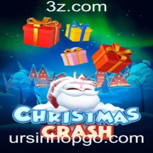 Descubra tudo sobre o jogo ChristmasCrash e a palavra-chave ursinhopg
