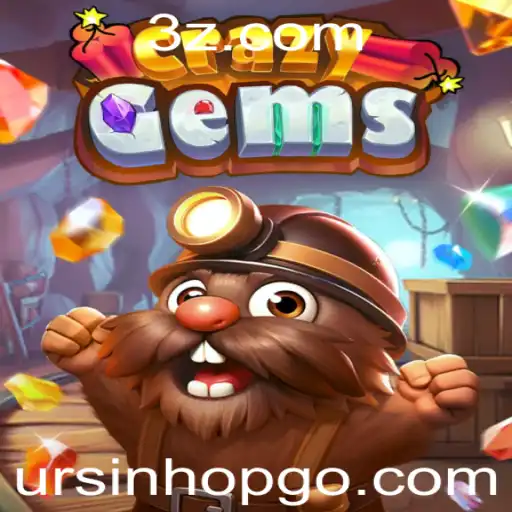 CrazyGems: Descubra a Aventura do Jogo Inovador