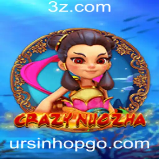 Descubra a Aventura de CrazyNuoZha: A Nova Sensação no Mundo dos Jogos