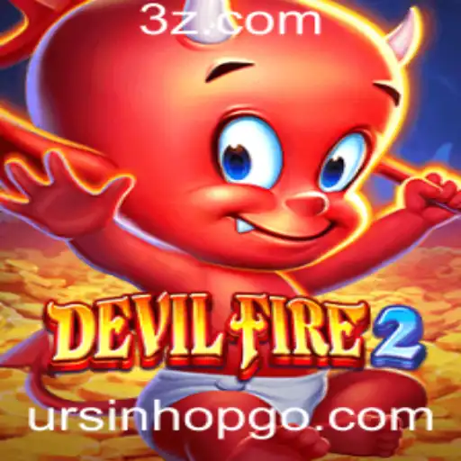 Descubra o Fascinante Mundo de DevilFire2: Aventura e Estratégia