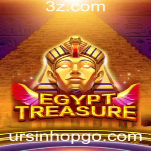 Explorando o Fascinante Mundo de EgyptTreasure