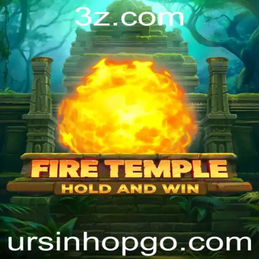 FireTemple: Desvendando Aventuras e Estratégias em um Mundo de Fogo e Magia