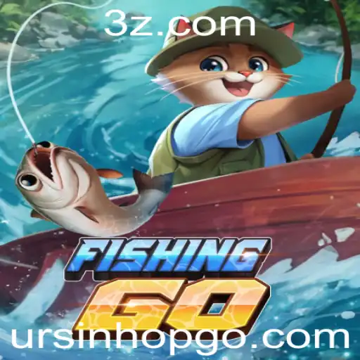 Explorando FishingGO: Um Jogo de Aventura e Estratégia