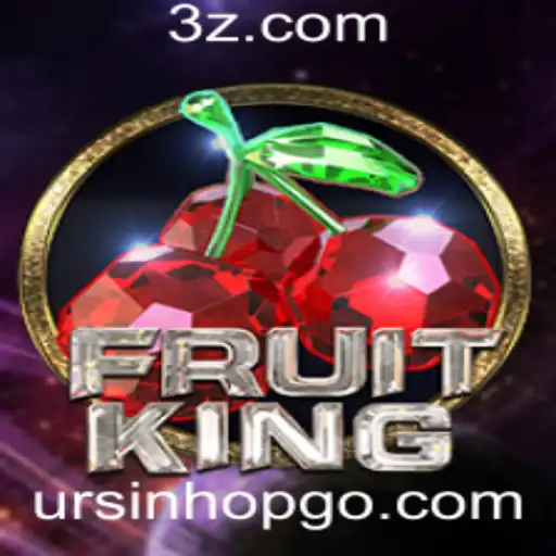 FruitKing: O Jogo Que Conquista
