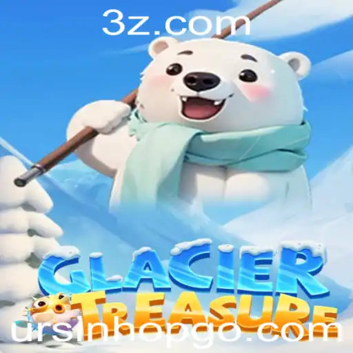 GlacierTreasure: Descubra os Segredos do Ártico em uma Aventura Inesquecível