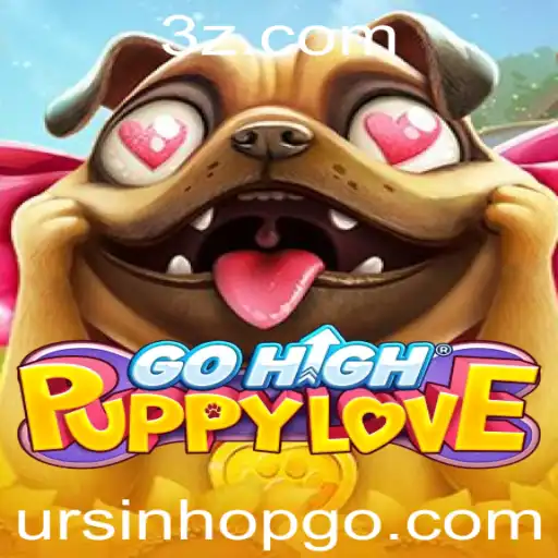 GoHighPuppyLove: O Jogo que Conquista Corações