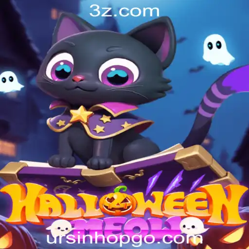 Desvendando o Enigma de HalloweenMeow: Um Jogo de Estratégia Inovador