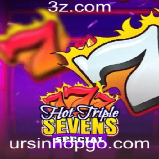 Descubra o Mundo de HotTripleSevensSpecial