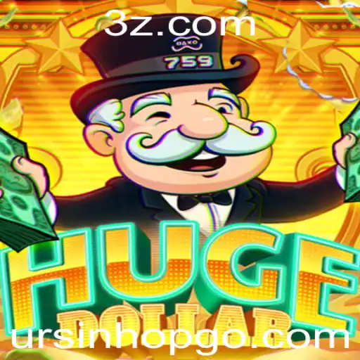 Explorando o Universo de HugeDollar: Regras e Introdução ao Jogo