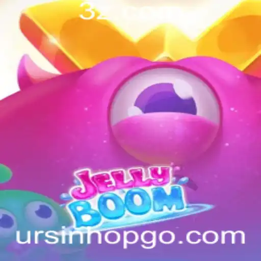 JellyBoom: Um Mergulho Divertido em Aventura e Estratégia