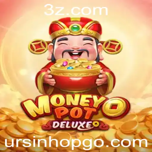 MoneyPotDELUXE: Uma Experiência Imersiva de Jogo para 2023