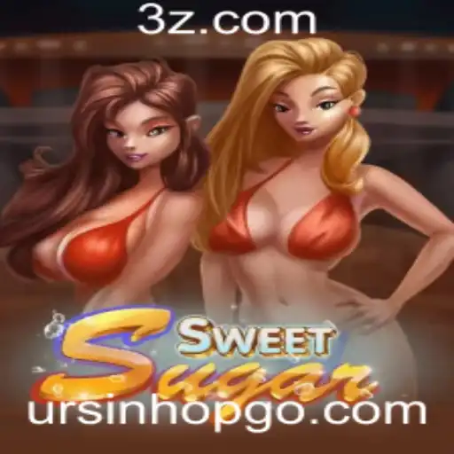 SweetSugar: Aventura e Estratégia no Mundo dos UrsinhoPG