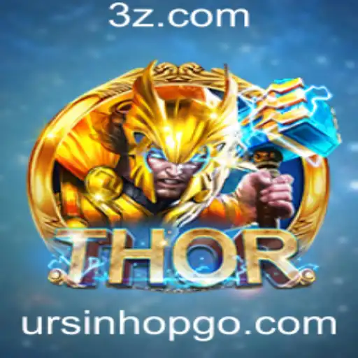 Explorando THOR: O Jogo Que Encanta Com Regras Únicas e Engajamento Instantâneo