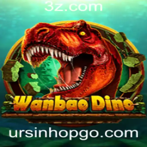 WanBaoDino: Conheça o Novo Jogo que está Conquistando os Fãs de Ursinhopg