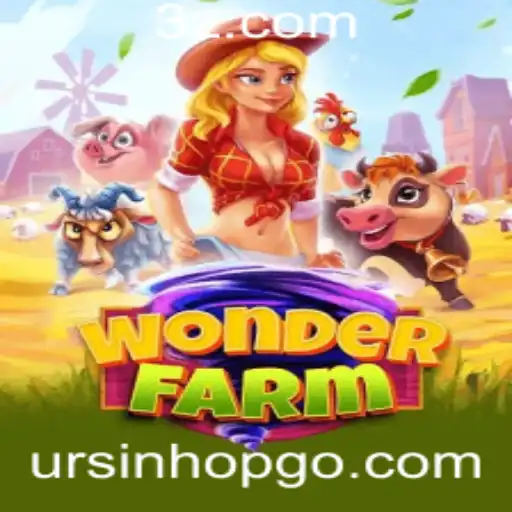 Descubra as Maravilhas de WonderFarm: Um Mundo de Aventuras e Ursos Virtuais