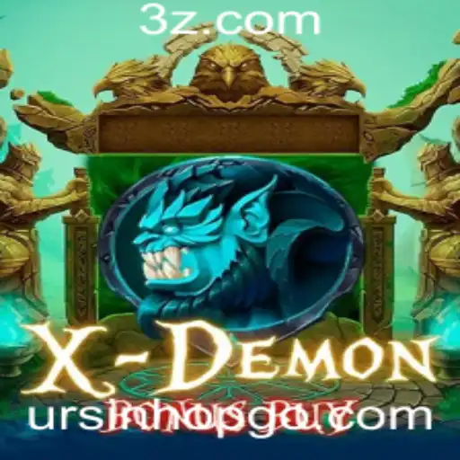 Explorando o Mundo de XDemonBonusBuy: Um Jogo Riveting