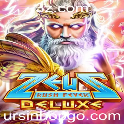 Explorando o Mundo de ZeusRushFeverDeluxe: Descrição, Introdução e Regras