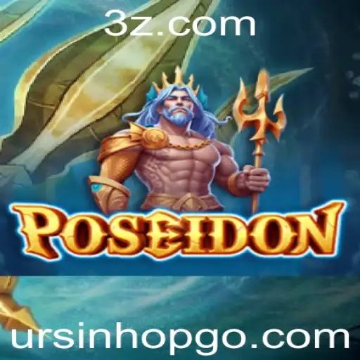 Poseidon: Uma Jornada Inesquecível no Mundo de Aventuras Aquáticas