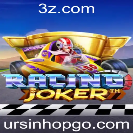 Explorando o Mundo de RacingJoker: Um Jogo de Estratégia e Aventura