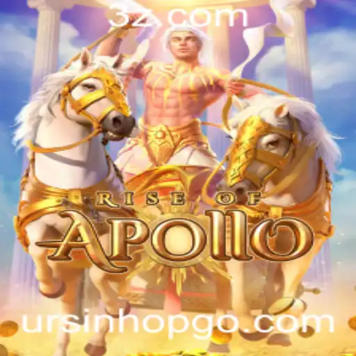 RiseofApollo: Um Jogo Revolucionário com Ursinhopg