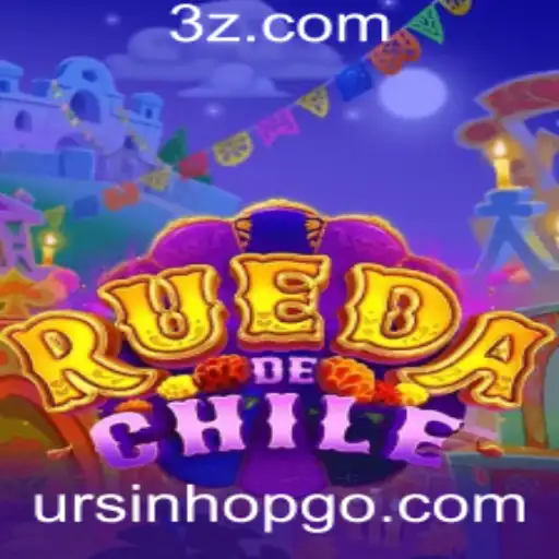 RuedaDeChile: Uma Aventura Ludica e Cultural