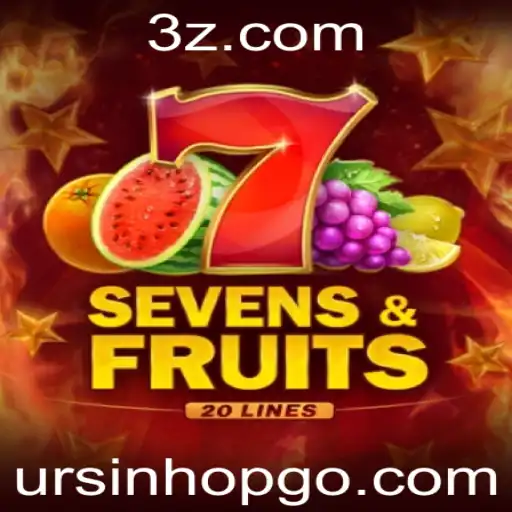 Descubra as Emoções de SevensFruits20: O Novo Fenômeno de Entretenimento