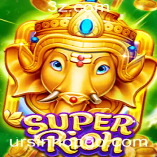 Explorando SuperRich: O Jogo que Está Conquistando o Mundo dos Games