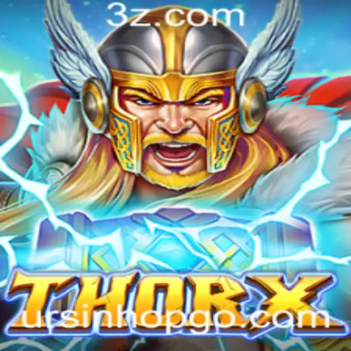 Explorando ThorX: O Novo Jogo de Estratégia que Conquista Multidões
