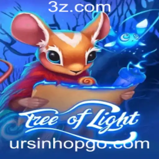 Explorando TreeofLight: O Universo Envolvente de Ursinhopg