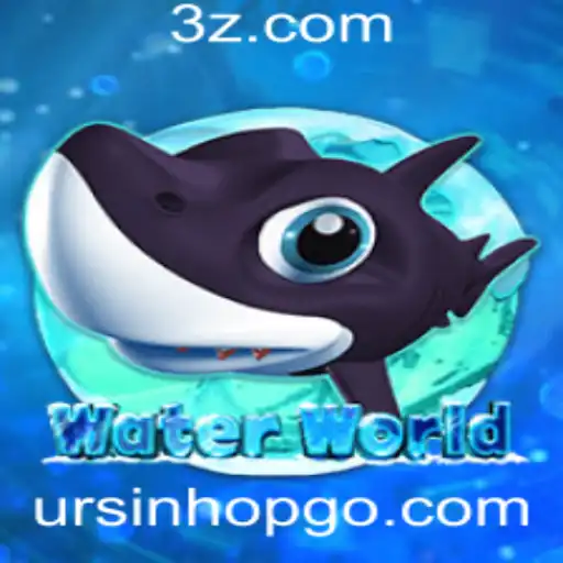 Descubra WaterWorld: O Jogo Que Está Conquistando Milhares de Jogadores